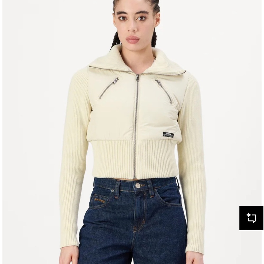 Urban outfitters jacket
